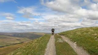 Dodd Fell