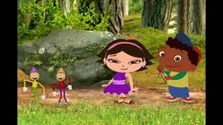 Little Einsteins | Get Unstuck Puppets! | Little Einsteins