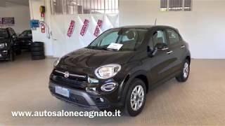 FIAT 500X 1.3MTJ 95CV CITY CROSS