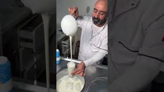 Türkiye’nin Tek Ayran İşletmesi Ayrancı Orhan Tarsus