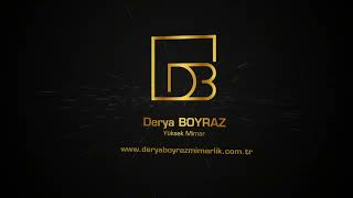 Derya Boyraz Mimarlık