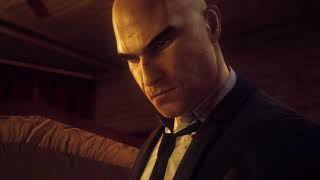 Hitman:Absolution- Убийство Скёрки