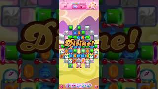 Candy Crush Level 6943 Solved/Queen of Candy Crush🥺🥺