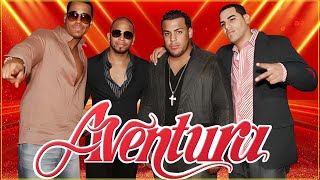 AVENTURA BACHATA || MIX AVENTURA ÉXITOS SUS MEJORES ROMÁNTICAS #43