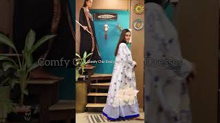 Chic Cotton Dresses for You #maxi #dress #haulvideo #fyp