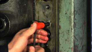 THREAD REPAIR TOOL  INDUSTRIAL .mp4