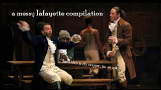 a lafayette compilation