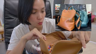 WHAT’S INSIDE MY OFF TO WORK BAG? (No English Subtitle) #bagraid #lifestyle