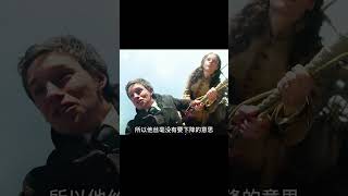 一男一女乘坐熱氣球去萬米高空，低溫加缺氧讓兩人幾度陷入昏迷 #电影 #电影解说 #影视 #影视解说 #剧情