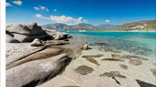 sardegna dove il sole e il mare regna