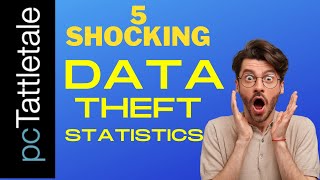 Employee Data Theft - 5 Shocking Statistics for Small Business