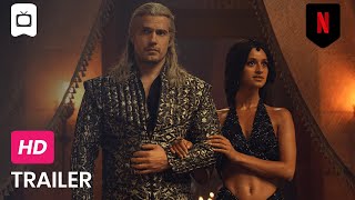 The Witcher: Season 3 - Official Trailer - Netflix