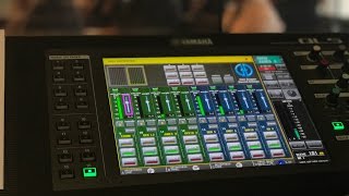 Dan Dugan AutoMixer Plugin Kaya Hai | Yamaha QL5 (Hindi/Urdu)