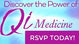 DiscoverThe Power of Qi Medicine with Dr Roger Jahnke