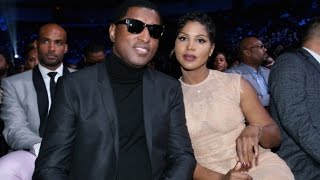 Toni Braxton and Babyface moments