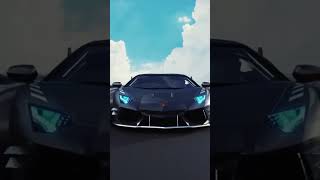 lamborgini