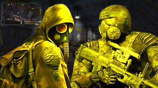 Арена S.T.A.L.K.E.R. Народная Солянка часть 7