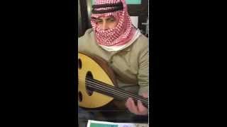 اهداء خاص  ل هدى  أم العواصف 2015 .....يا هدى  هدي علينا....