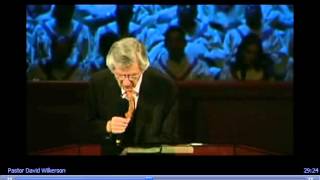 To Live by Faith. By David Wilkerson