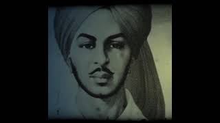 Shaheed Bhagat Singh Ji on his Jayanti