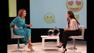 Entrevista a Jailene Cintrón en Medios Sociales