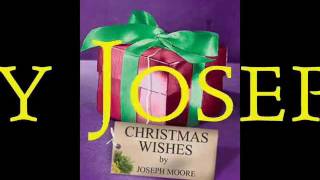 Christmas Wishes Book Trailer II