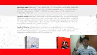 PROMO AKHIR TAHUN 2018 - KEBANGETAN MURAH NYA