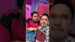 Video Tiktok Ivan Gunawan dan Ruben Onsu