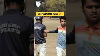 Hardwork | Dedication | Determination | #hardwork #shortvideo #cricket #shorts