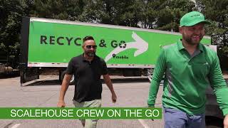 Recycle & Go Promotional Video