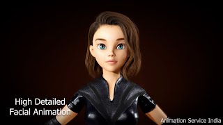 Stylized Character Animation | 2024 Update