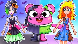 My Doll Came To Life | Funny Kids Songs And Nursery Rhymes by Baby Zoo & Friends