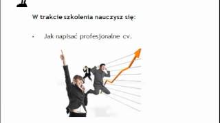 Jak poprawnie i dobrze napisać profesjonalne cv do pracy?!