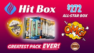 HOLY %$#! ***MONSTER(S) ALERT!*** 🔥 Hit Box All-Star Basketball Subscription Box