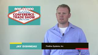 Wall and Ceiling Conference and Trade Show - Testimonial by Jay Dishneau