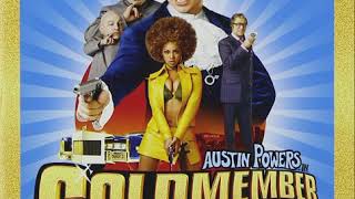 Alfie (what's it all about, Austin?) - Susanna Hoffs from the Goldmember OST