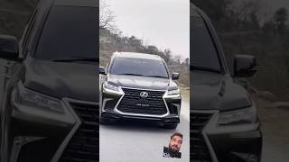 Black Lexus lx 570#automobile  #lexus #lx570 #lexus570 #viralvideos#luxurycar