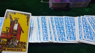 when Will I get job??? Tarot reading in tamil.Live Tarot card reading