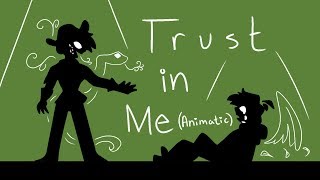 Trust in me, Child | Sanders Sides Animatic