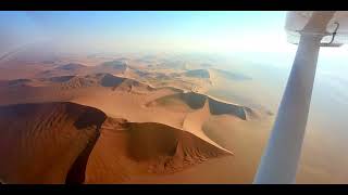 Our Namibia in 2 minutes