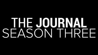 The Journal | Series 3 Teaser