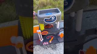 #Shorts Amazing Products TikTok Video | Toy Car Wash