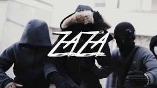 [FREE] Uk Drill Type Beat x Ny Drill Type Beat 2024 "ZAZA" | Drill Instrumental 2024