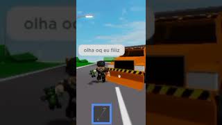 trabalhei e fiquei milionário #roblox #brookhaven #fyp #uwu