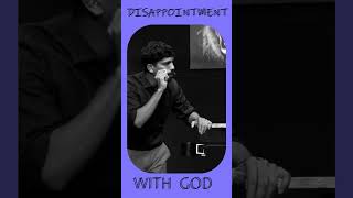 Disappointment with god | Jesudian silvester | Tamil christian motivation