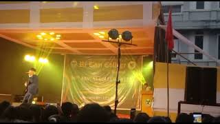 36th Annual College Week in Ri-Bhoi College