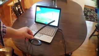 How To Install a Laptop Microphone