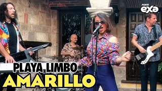 Playa Limbo - Amarillo - (En Vivo) | IndependEXA