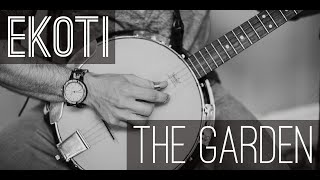 Ekoti - The Garden (Official Live Video)