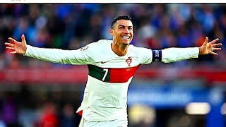 Cristiano Ronaldo - All 8 WORLD CUP Goals 2006-2022 28 october 2024